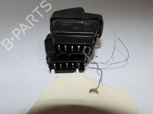 Used Left front window switch RENAULT KANGOO (KC0/1_) 1.5 dCi (KC07) (65 hp) 23163436