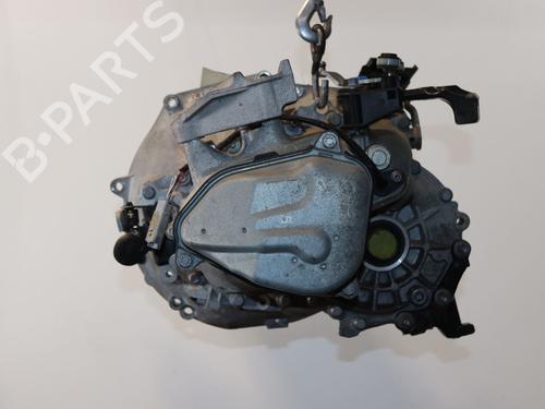 Gearbox CITROËN C3 / C3 ORIGIN III (SX) 1.2 PureTech 82 | BP24486872M3 