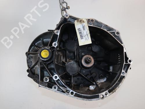 Gearbox CITROËN C5 III (RD_) 1.6 THP 155 (RD5FV8, RD5FNA) | BP35887241M3 - Image 6
