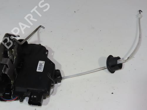 Front right lock AUDI A4 B6 Avant (8E5) 1.9 TDI | BP23163334C97 - Image 2