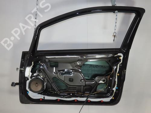 Used Right front door FIAT PUNTO EVO (199_) 1.3 D Multijet (69 hp) 27666315