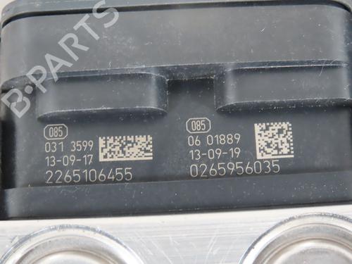 abs-pump-renault-captur-i-j5_-h5_-2013-24706870 main image