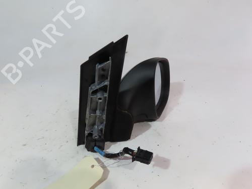 Right mirror SEAT ALTEA (5P1) 1.6 TDI | BP18316905C27
