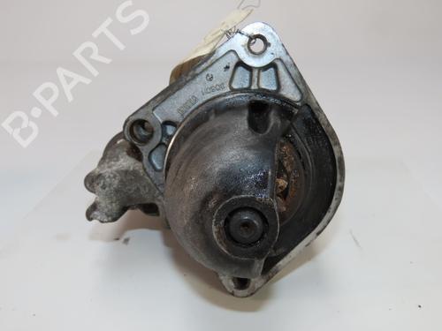 Starter IVECO DAILY IV Van 35C13 V, 35C13 V/P, 35S13 V, 35S13 V/P | BP28159529M8 