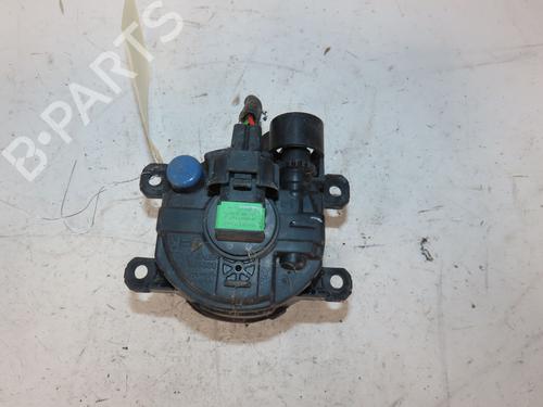 Used Right front fog light CITROËN BERLINGO Box Body/MPV (K9) 1.6 BlueHDi 100 (99 hp) 29601600