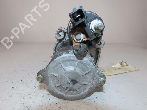 Used Starter PEUGEOT 208 II (UB_, UP_, UW_, UJ_) 1.2 PureTech 100 (101 hp) 27856608