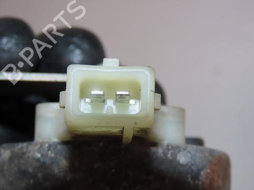 Horn RENAULT KANGOO / GRAND KANGOO II (KW0/1_) 1.5 dCi 75 (KW07, KW10, KW04) | BP30715063E13