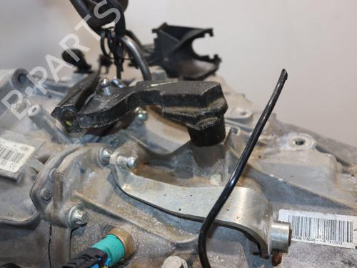 Used Gearbox RENAULT EXPRESS Box Body/MPV 1.5 Blue dCi 95 (F6AB) (95 hp) 30187771