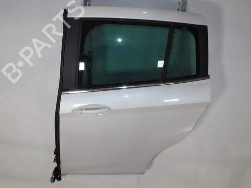left-rear-door-ford-b-max-jk-2012-29264427 main image
