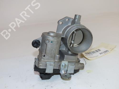 Throttle body CITROËN C3 II (SC_) 1.1 i | BP36172169M82 - Image 3