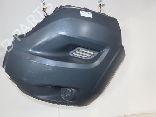 Corner bumper PEUGEOT BOXER Van 2.2 HDi 110 | BP24488088C117