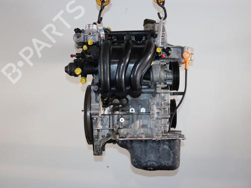 Engine SKODA FABIA I (6Y2) 1.2 | BP23159215M1 