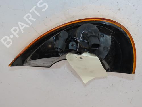 Right front indicator RENAULT MODUS / GRAND MODUS (F/JP0_) 1.2 (JP0C, JP0K, FP0C, FP0K, FP0P, JP0P, JP0T) | BP37277013C33 - Image 2