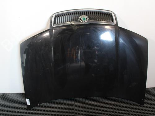 Used Hood SKODA FABIA I (6Y2) 1.9 SDI (64 hp) 15276519
