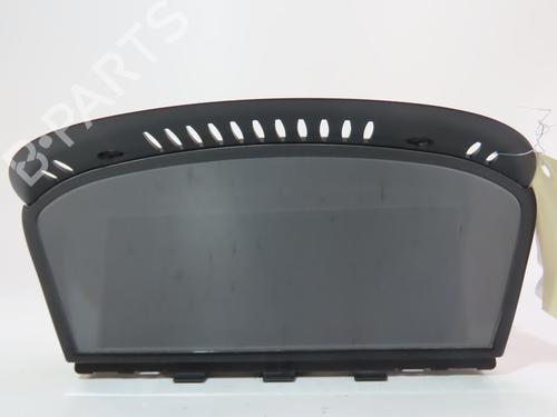 Display BMW 3 (E90) 318 d (136 hp) 17783679