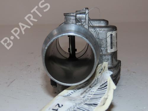Throttle body RENAULT TWINGO II (CN0_) 1.5 dCi 75 | BP25859574M82 