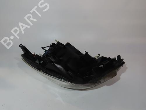 Left headlight NISSAN NOTE (E11, NE11) 1.6 | BP17470131C28 