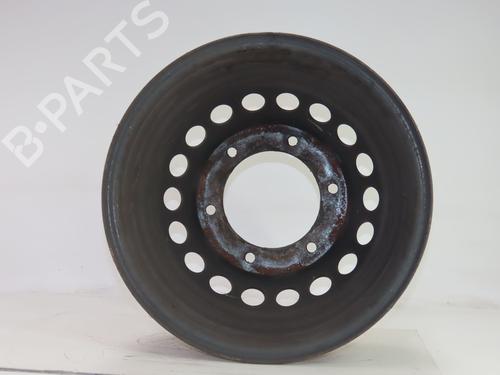 Used Rim Rim 38761591 38761591