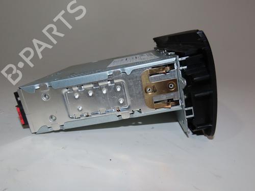 Bilradio OPEL COMBO Box Body/MPV (X12) 1.6 CDTI (B05) | BP20299718E6 