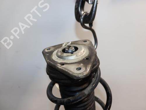 Used Left front shock absorber Left front shock absorber PEUGEOT 308 II (LB_, LP_, LW_, LH_, L3_) 1.6 GTi (L35GNH) (272 hp) 39996672 39996672