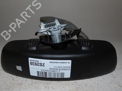 Used Rear mirror MERCEDES-BENZ E-CLASS Coupe (C207) E 220 CDI (207.302) (163 hp) 24489547