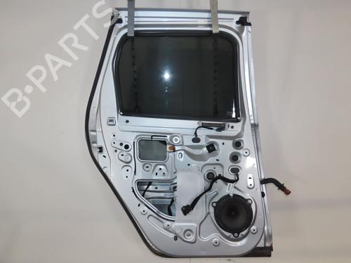 Dør venstre bagtil DACIA DUSTER (HM_) 1.5 dCi 110 (HMAB) | BP38077303C4 - Image 4