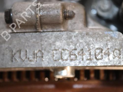 Engine FORD FIESTA VI (CB1, CCN) 1.4 TDCi | BP33808554M1  - Image 5