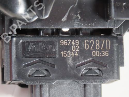 Switch PEUGEOT 208 I (CA_, CC_) 1.0 VTi | BP33808660I30 - Image 3