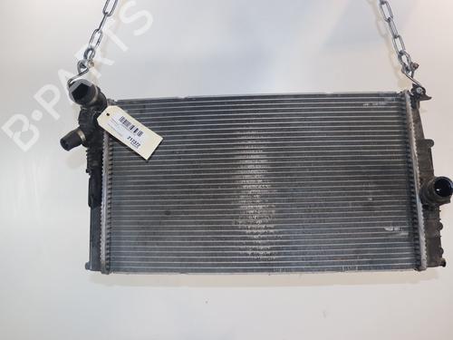 Køler BMW 1 (F20) 114 d (95 hp) 31634529