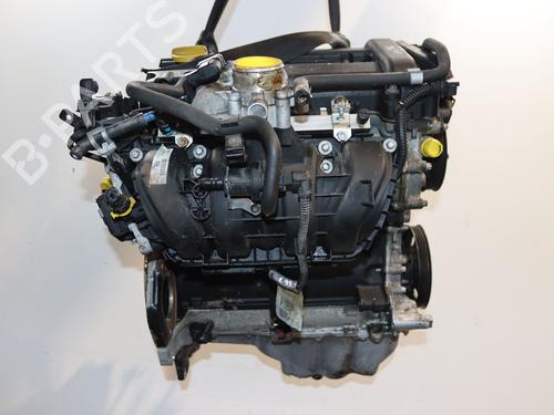 Engine OPEL ASTRA H GTC (A04) 1.4 (L08) | BP29758699M1