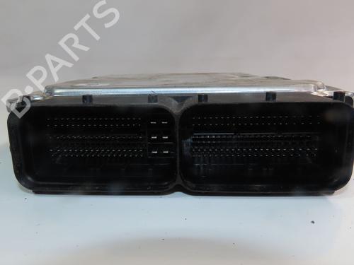 Engine control unit (ECU) VW T-ROC (A11, D11) 2.0 TDI | BP27215937M57 
