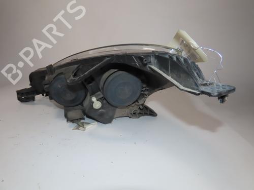 Right headlight CITROËN C3 II (SC_) 1.4 HDi 70 (SC8HZC, SC8HR0, SC8HP4) | BP35936066C29 - Image 3