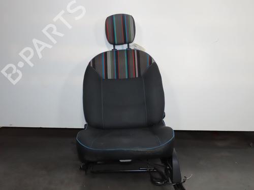 Left front seat RENAULT TWINGO II (CN0_) 1.2 16V (CN04, CN0B) | BP32486985C15