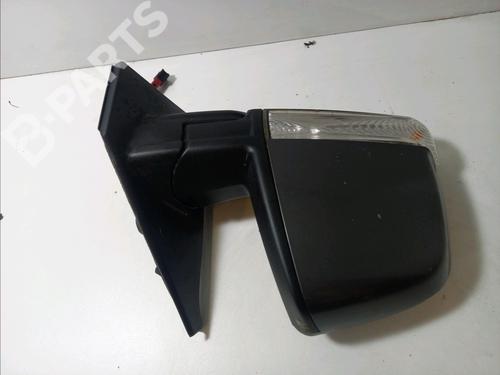 Right mirror FIAT DOBLO Cargo (263_) 1.3 D Multijet (263WXU1A, 263ZXU1A, 263WYB1A, 263ZYB1A) | BP10314245C27 