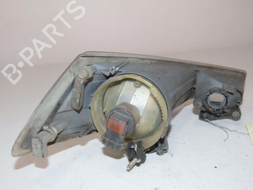 Left front indicator CITROËN C5 III Break (RW_) 1.6 HDi 110 | BP37277014C32 - Image 3