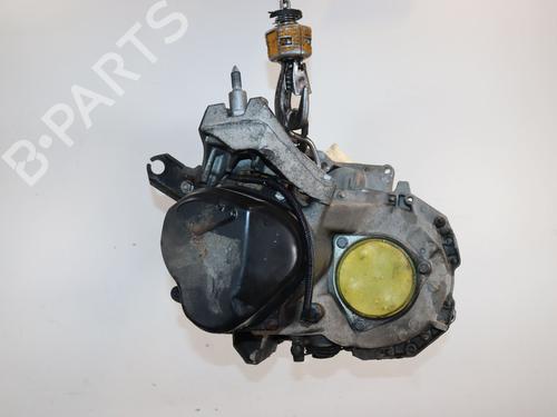 Gearbox RENAULT TWINGO II (CN0_) 1.2 16V (CN04, CN0B) | BP34641024M3 - Image 2