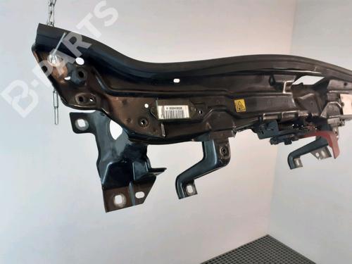 Front slam panel ALFA ROMEO GT (937_) 1.9 JTD (937CXN1B) | BP10397037C72 