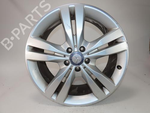 Rim MERCEDES-BENZ M-CLASS (W166) ML 250 CDI / BlueTEC 4-matic (166.004, 166.003) | BP27373415C45