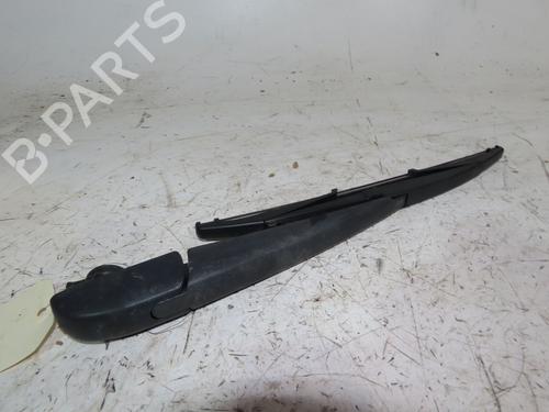 Used Rear windshield wiper arm Rear windshield wiper arm TOYOTA VERSO (_R2_) 1.6 D4-D (WAR20_) (112 hp) 19690693 19690693