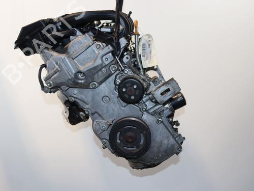 Engine NISSAN JUKE (F15) 1.6 | BP24486347M1 - Image 2