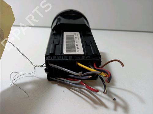 Used Headlight switch SKODA OCTAVIA I (1U2) 1.9 TDI (100 hp) 23161033