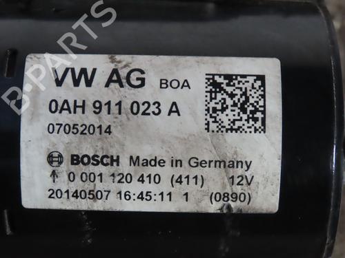 Starter VW GOLF VI Convertible (517) 1.2 TSI | BP23159514M8