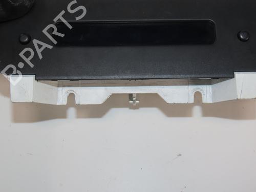 Used Display monitor Display monitor PEUGEOT 206+ (2L_, 2M_) 1.4 HDi eco 70 (68 hp) 34573279 34573279