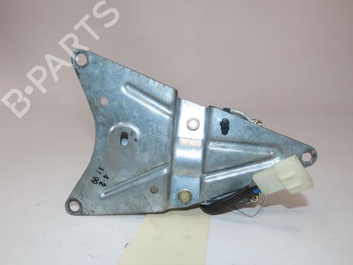 Used Rear wiper motor Rear wiper motor RENAULT TWINGO I (C06_) 1.2 (C066, C068) (58 hp) 36100680 36100680