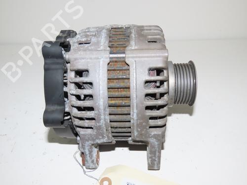 Alternator PORSCHE 911 (997) 3.8 Carrera S | BP14958498M7 