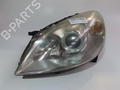 Used Left headlight MERCEDES-BENZ B-CLASS Sports Tourer (W245) B 180 CDI (245.207) (109 hp) 17382435
