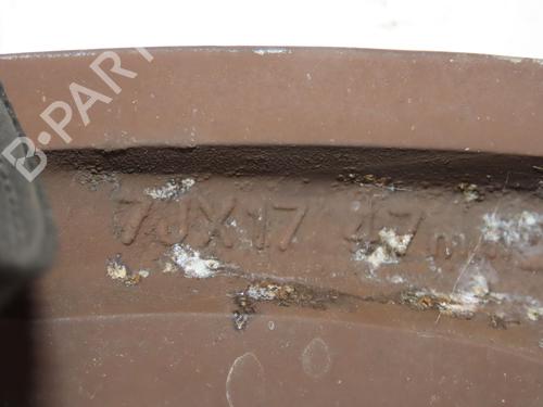 Rim NISSAN JUKE (F15) 1.5 dCi | BP19178451C45