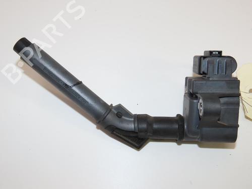 Ignition coil RENAULT MEGANE IV Hatchback (B9A/M/N_) 1.3 TCe 115 (B9N9) | BP35970693M94 - Image 2