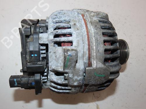 Used Alternator Alternator RENAULT LAGUNA II Grandtour (KG0/1_) 1.9 dCi (KG1A, KG1W, KG0G) (110 hp) 27728688 27728688