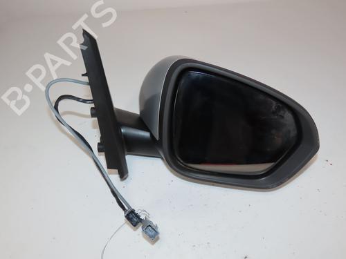 Right mirror DACIA DUSTER (HM_) 1.0 LPG (HMMT) | BP31820662C27 